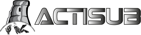 Logo Actisub