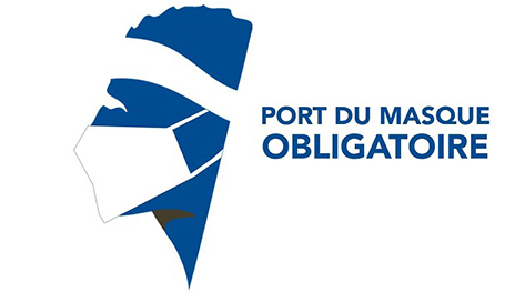 Port du masque